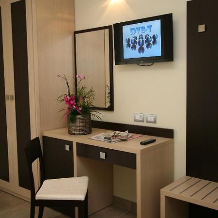 Albergo Borgonovo Badia  Номер фото